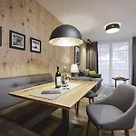 דירה Valentin Design *