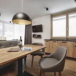 דירה Valentin Design *